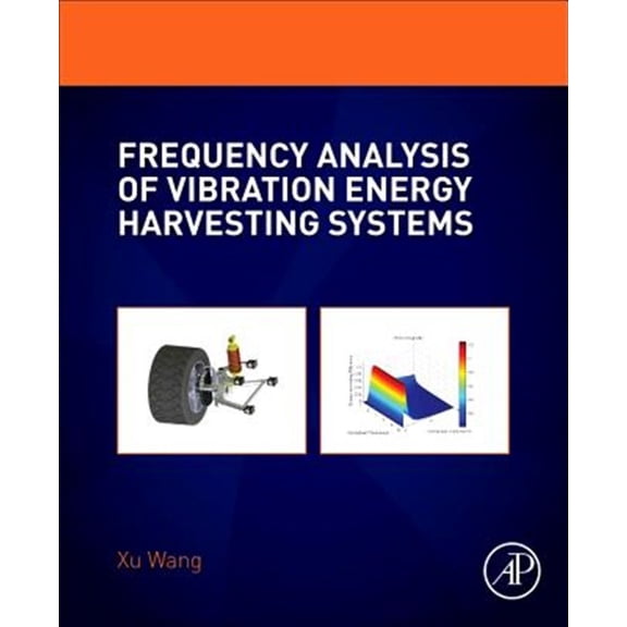 Pre-Owned Frequency Analysis of Vibration Energy Harvesting Systems, (Paperback)