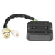 thumbnail image 3 of Motorcycle Voltage Regulator Rectifier for Honda XRV750 P-Y Africa Twin 1993-2003, 3 of 5