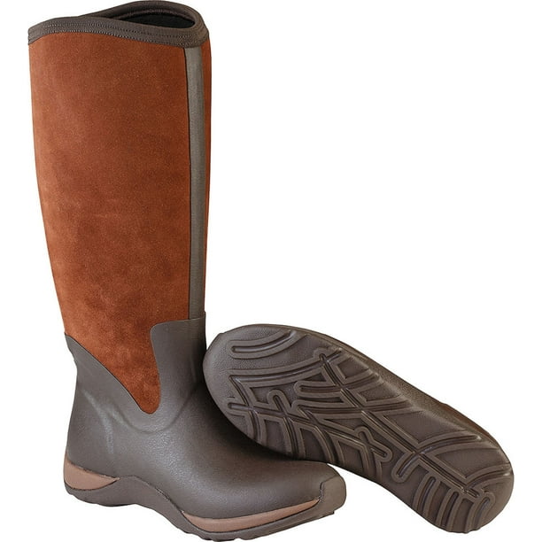 muck artic boots