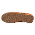 thumbnail image 4 of Patrick Mens Dijon Suede Running Trainers, 4 of 4
