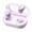 Purple, variant on Wireless Earbuds, Sleep True Wireless Earphones Bluetooth 5.4 Music Low Latency Noise Reduction Friendly Soft And Sensorless Siliconess Earphones Earphones Noise Cancellation