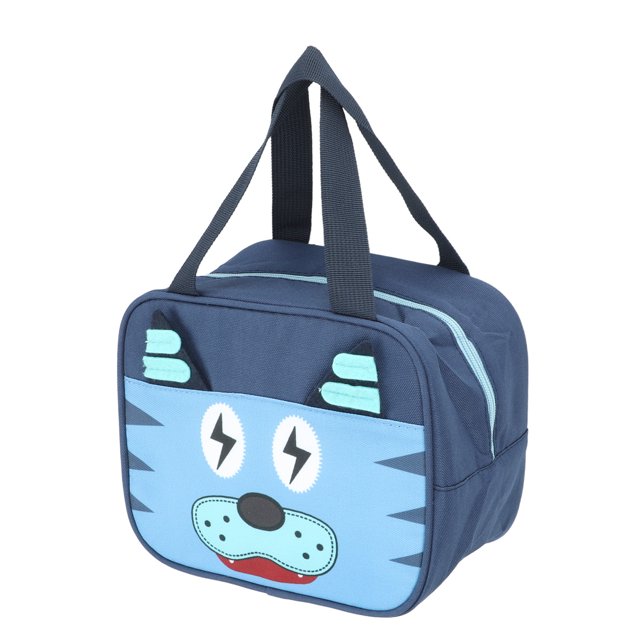 Children Lunch Box,Children's Meal Bag Thick Portable Kids Lunch Bag Kids Lunch Bag Highly Versatile