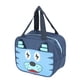 thumbnail image 2 of Bolsa de comida para niños con asa gruesa, tela Oxford, no destiñe, bonita bolsa de almuerzo portátil para niños, niños y niñas, tigre YUNYI BRAND  Deportes, 2 of 8