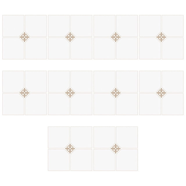 Langgg High-Density PVC Foam Self-Adhesive Ceiling Panels 30x30cm Waterproof With Artful Tile Imitation Easy To Clean type+3