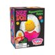 thumbnail image 1 of Huevos Exprimidores Schylling juguete de Pelota Stress con conejito Squish N’ Flow para niños y adultos, 1 of 5