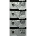thumbnail image 1 of 4 Energizer 377 376 Silver Oxide Watch Batteries SR626SW SR626W, 1 of 2