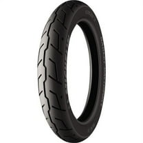 Michelin - 130/70B-18 - Scorcher 31 Harley-Davidson Bias Front Motorcycle Tire