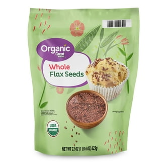 Wild Oats Flax Seed - Walmart.com