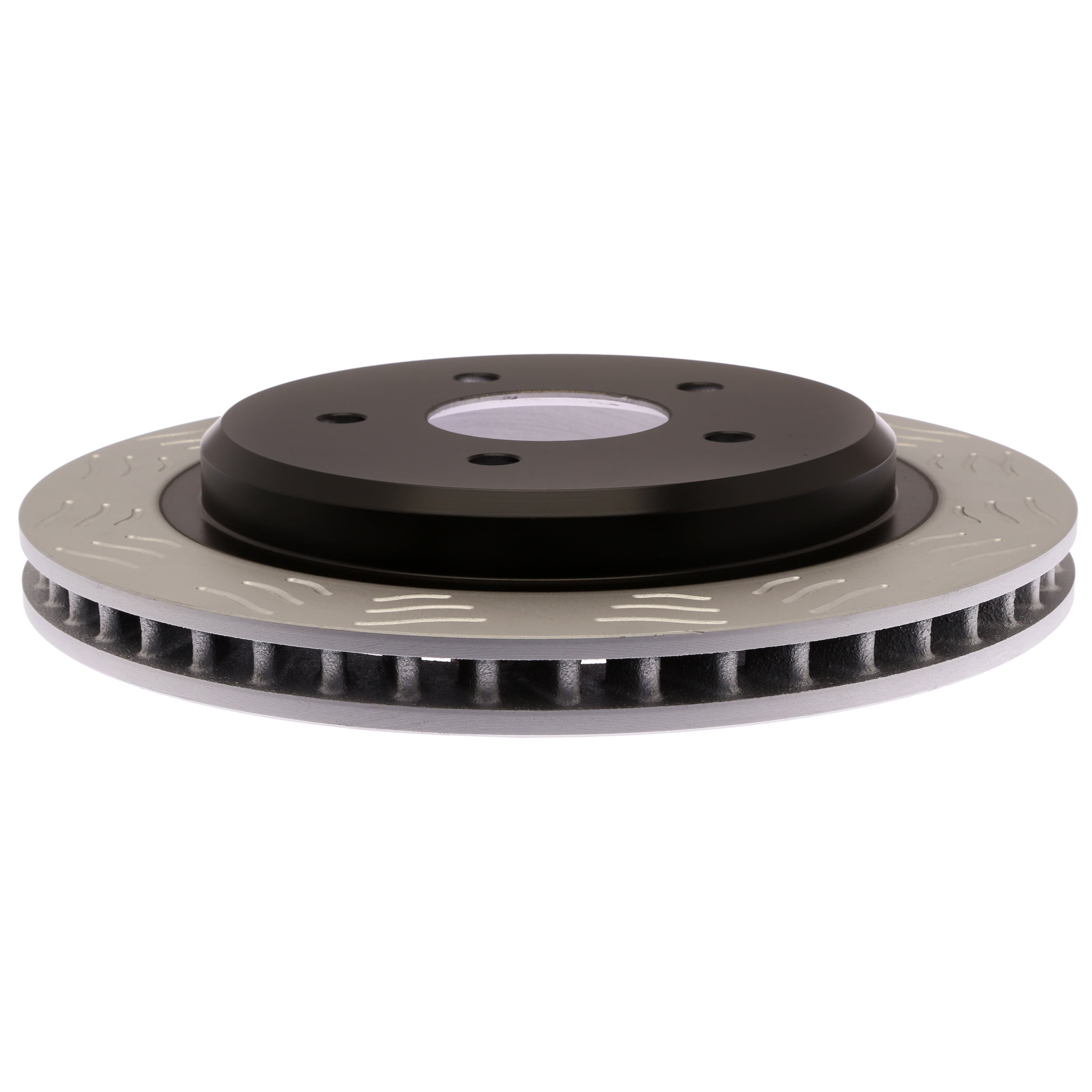 Raybestos BRAKE ROTOR Fits select: 1997-2004 CHEVROLET CORVETTE