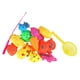 thumbnail image 2 of Juguetes De Pesca Interactivos Para Padres E Hijos Con Caña De Pescar Para Niños Al Aire Libre, 2 of 8