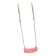 thumbnail image 4 of Asiento de columpio colgante Silla de columpio Altura ajustable Columpio antideslizante para patio de juegos Naranja, 4 of 8