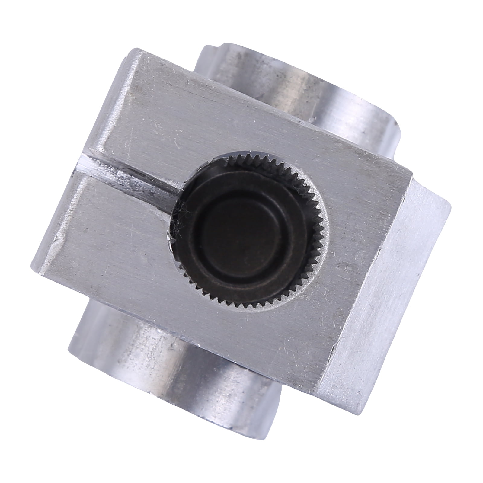 iSpchen Lower Steering Coupling Shaft U-Joint for BMW E21 E23 E24 E28 E32 E34, Replaces 32311151454