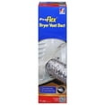 thumbnail image 2 of Dundas Jafine BTD420ZW 4" X 20' ProFlex Dryer Vent Duct, 2 of 2