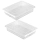 thumbnail image 5 of 2 cajas de almacenamiento de alimentos, cajas para verduras, contenedores de alimentos, cajas de almacenamiento de cocina para el hogar, 5 of 6