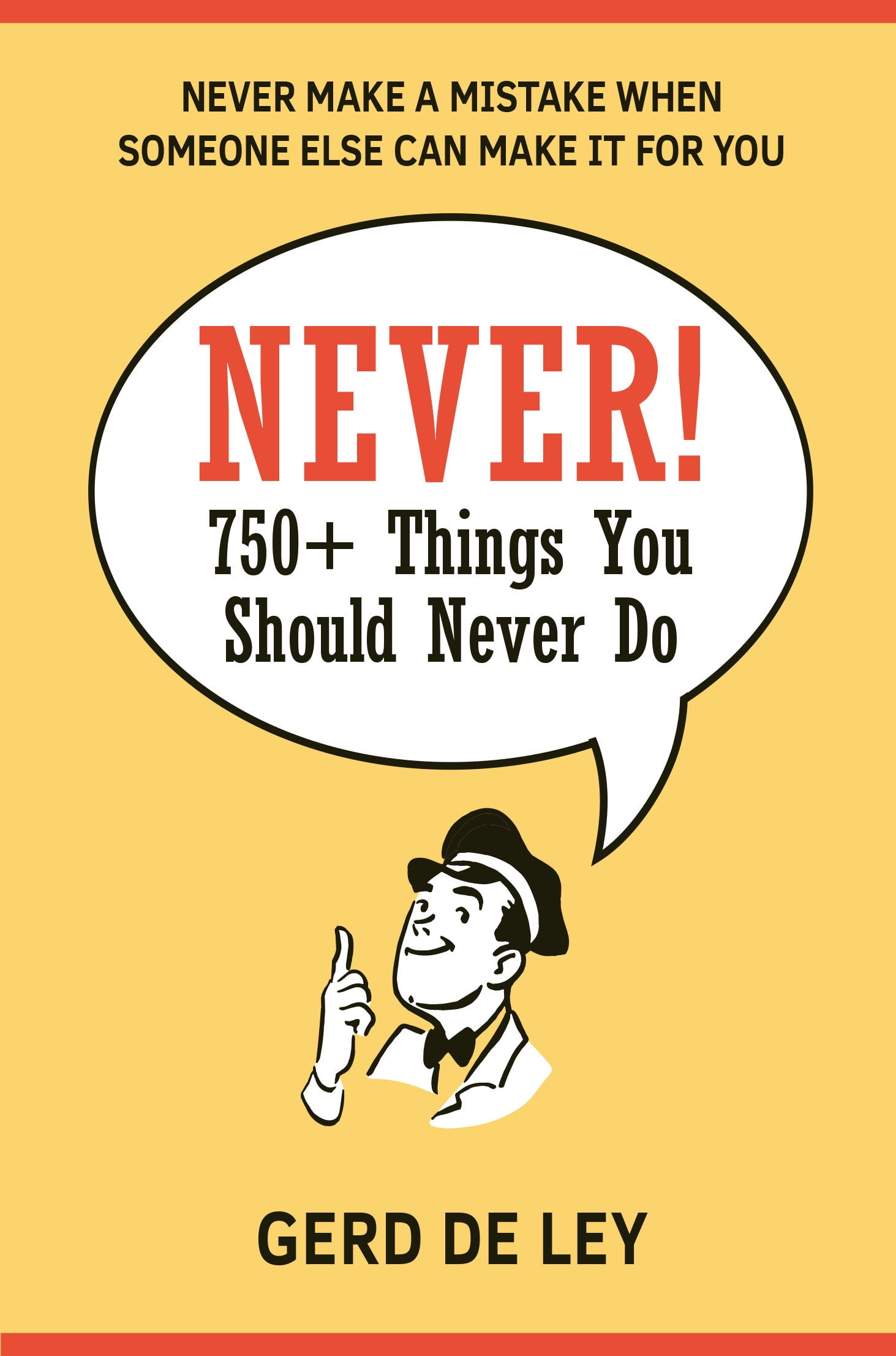 Gon Forum: 10 Things You Should Never Do - er25v5c
