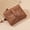 Brown02, variant on Beltzy Small Womens Wallet Leather Bifold Card Holder RFID Blocking with ID Window Zipper Coin Pocket Wallets for Women