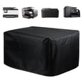 thumbnail image 2 of facefd Printer Dust Cover Copier Cover for Pro 9015 8600 Mfc-Hll2395Dw 8710, 2 of 9