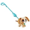 furReal Walkalots Big Wags Puppy, for Kids Ages 4 and Up, Includes Leash