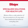 thumbnail image 3 of BLISTEX Trio Hydratant Baume pour les Lèvres  Ensemble Cadeau, 3 of 4