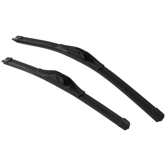 K&N Edge Wiper Blades (Twin Pack) 22"/20"
