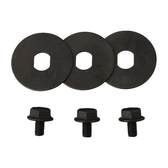 90639221 90618229 Chainsaw-Bolt Washer Kit For Cmccs620 Cmccs660 Dwcs600 Dccs620