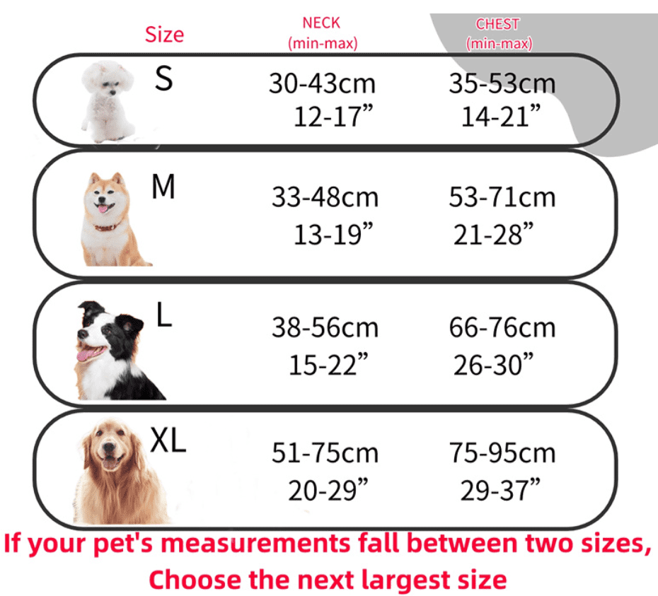 Dog Harness and Leash Set, No Pull Vest Harness, Reflective Adjustable Soft Padded Pet Harness with Handle for Small to Large Dogs