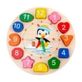 thumbnail image 3 of CSEONE 9-Piece Newborn Educational Toys Set for 1-3 Year Olds, Shape Sorting, Stacking Blocks & Xylophone for Toddlers, Fun Birthday Gift, 3 of 9