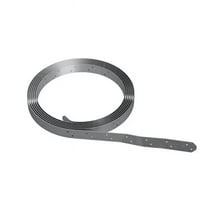 Simpson Strong-Tie CS18 - Galvanized Coiled Utility Strap, 18 gauge 200ft.