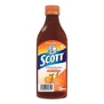 thumbnail image 1 of Multivitamínico Scott sabor naranja 200 ml, 1 of 4