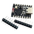 thumbnail image 1 of Carte de Développement ESP32 C3 Modules Mini Wifi BT Bluetooth, 1 of 5
