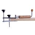 thumbnail image 1 of Coofit Stainless Steel Rolling Pin Non Stick Dough Roller Single Hand Pastry Roller, 1 of 10