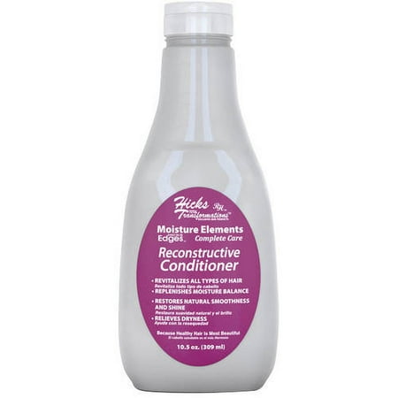 Hair -N- Scalp Conditioner