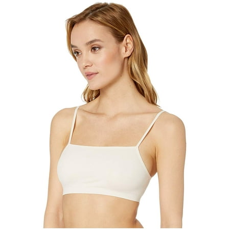 

Jockey Seamfree Air Bralette Sheer Nude