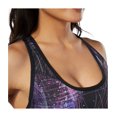 thumbnail image 1 of Reebok Womens Hero Racer Medium Impact Sports Bra, Black, Small, 1 of 6