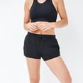thumbnail image 2 of AWDis Just Cool Womens Girlie Cool Jog Shorts, 2 of 4