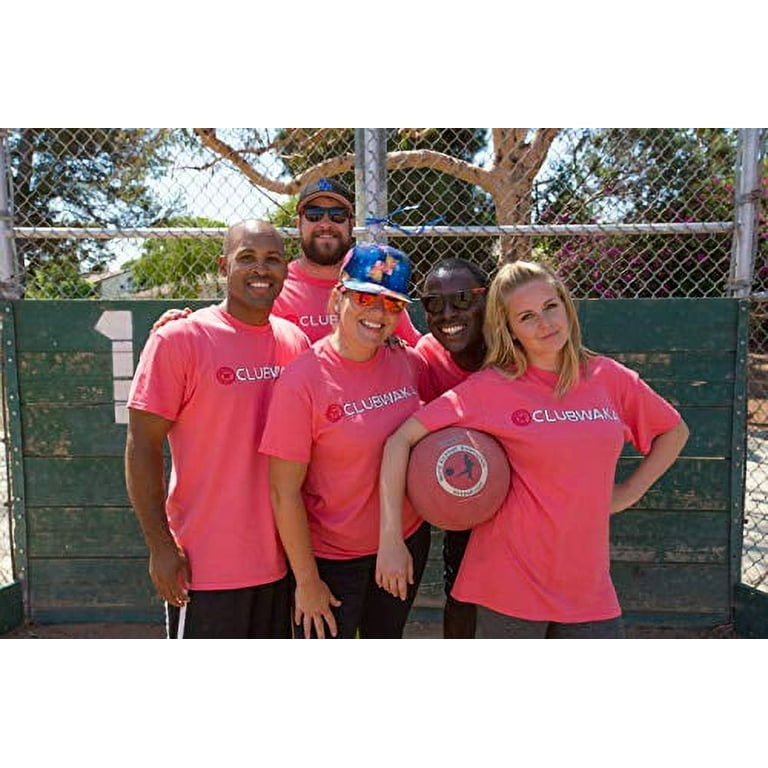 WAKA Official Kickball - Adult 10 - Walmart.com