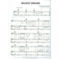 thumbnail image 2 of WILDEST DREAMS, 2 of 3