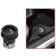thumbnail image 2 of 61349308246 Elementos de coche Enchufe Encendedor de cigarrillos negro para automóviles 1 2 3 4 5 6 7 X3 X5 X6 Z3 Coche, 2 of 5