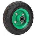 thumbnail image 2 of Tyre, Stable Elastic Non-slip Patterns Wear- Wheel  for Industry for Variety Of Tool Carts, 2 of 8
