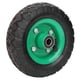 thumbnail image 1 of Neumático inflable resistente al desgaste, neumático de rueda de 6 pulgadas, neumático de carrito de grado Industrial, 250kg, 36psi, 1 of 8