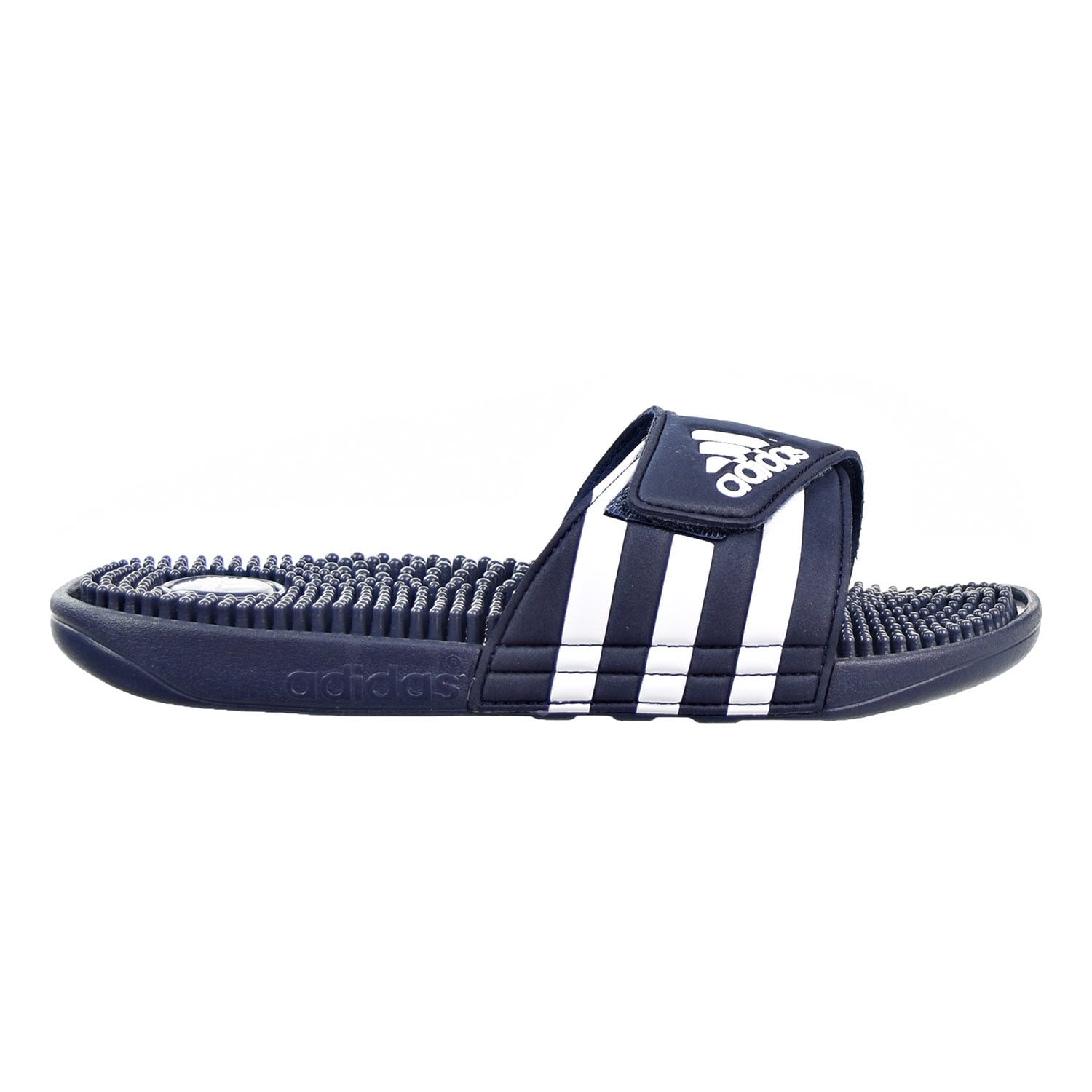 Adidas Adissage Men's Slides Navy/Navy 