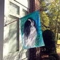 thumbnail image 2 of Carolines Treasures SS8134CHF Japanese Chin Flag Canvas - House Size, 2 of 4