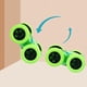 thumbnail image 3 of Coche de acrobacias con grafiti de doble cara, modelo todoterreno, vehículo de juguete para niños, regalo de doble inercia, 3 of 7