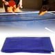 thumbnail image 4 of Red de Ping Pong de Mesa de Tenis de Poliéster Simple Portátil con Soporte de Metal Accesorios de Reemplazo Deportivo Azul, 4 of 12