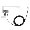 thumbnail image 1 of Car Radio DAB Antenna FM AM Stereo Audio Extension Adapter Cable for Vehicle Truck, 1 of 5