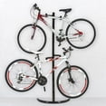 thumbnail image 5 of Apex Free Standing or Wall Mounted 2-Bike Storage, 5 of 5
