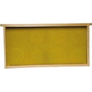 Beehive Frame, Deep or Large, Wooden, 5-Pk.