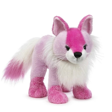 Webkinz FrooFroo Fox