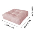 thumbnail image 2 of Anckoeil Seat Cushion, Soft High Elastic Chair Pad, Non-Slip Breathable Cushion for Home & Office Use, 2 of 6