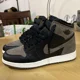 thumbnail image 2 of Size 7 - Jo r-dan 1 Retro OG High Palomino, 2 of 6
